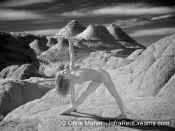 Click to see this infrared fine art photograph enlarged.