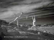 Click to see this infrared fine art photograph enlarged.